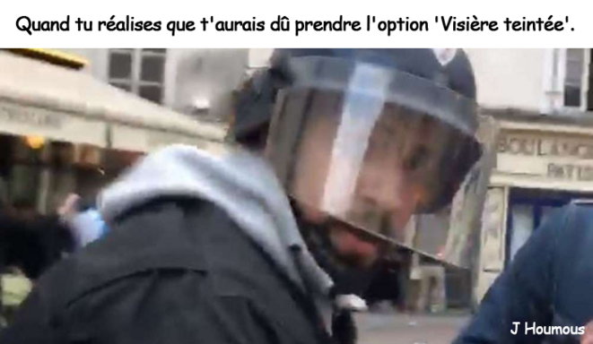 En toute transparence