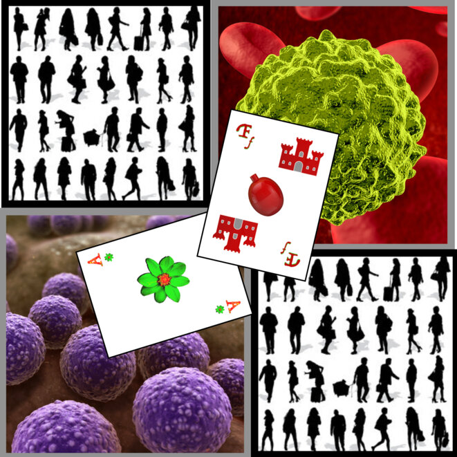 Ukraine : la complainte du soldat infecté