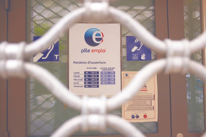 Sans Internet, l’impossible préparation à la sortie de prison