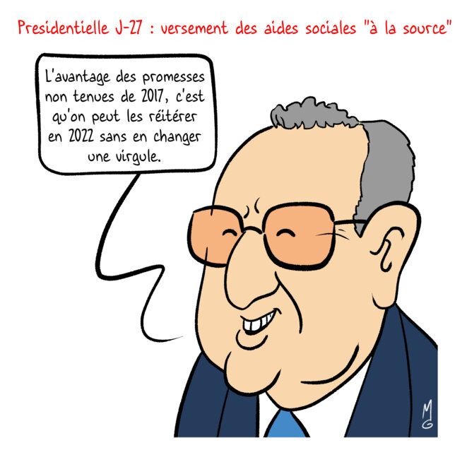 Ferrand des sources…