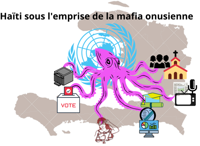 Une analyse prémonitoire datant de 2016