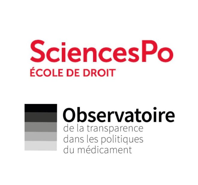 Une table ronde organisée par la clinique du droit de Sciences Po et OTMeds