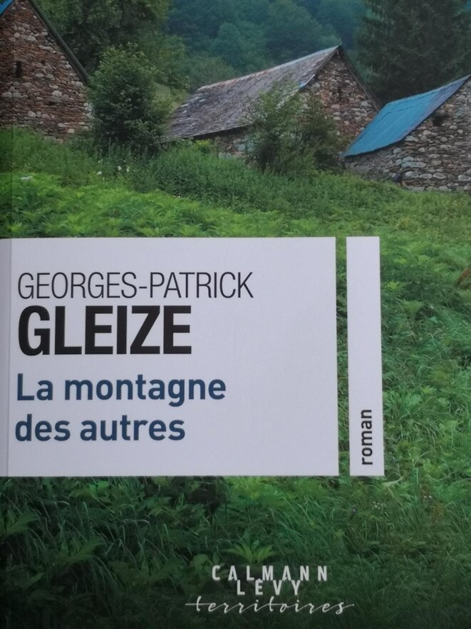 LA MONTAGNE DES AUTRES