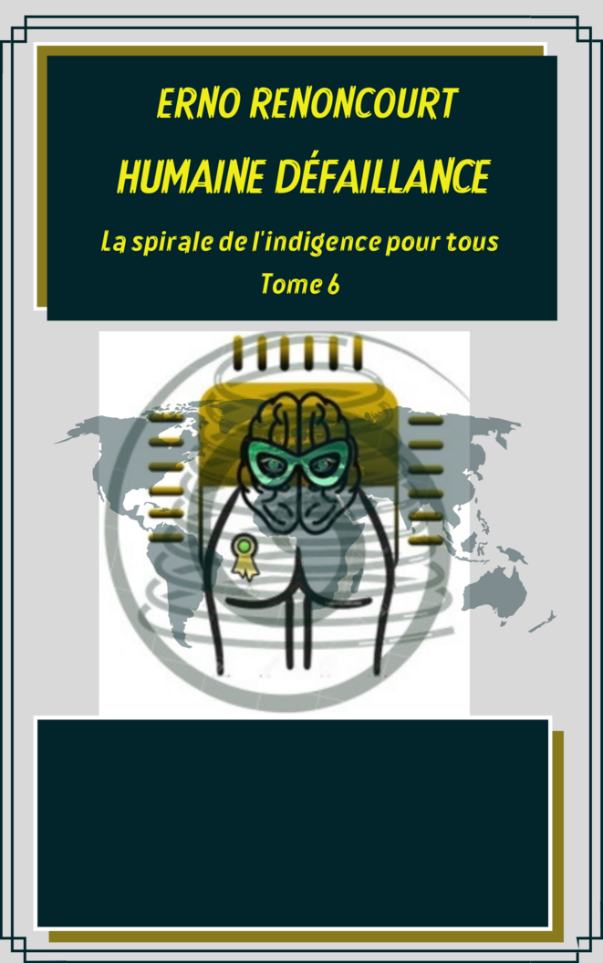 Les noeuds invariants de l'indigence universelle