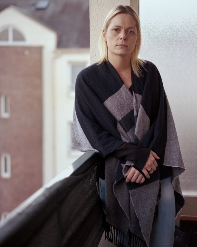 PODCAST - Le récit de Vanessa