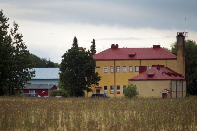 En Finlande, des prisons connectées