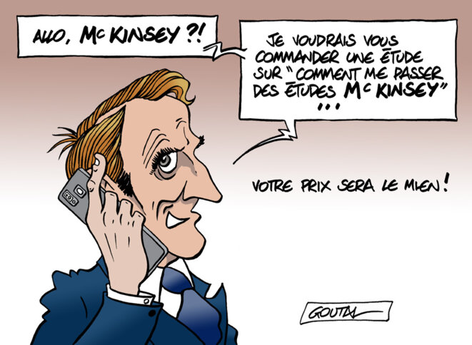 L'addiction est salée