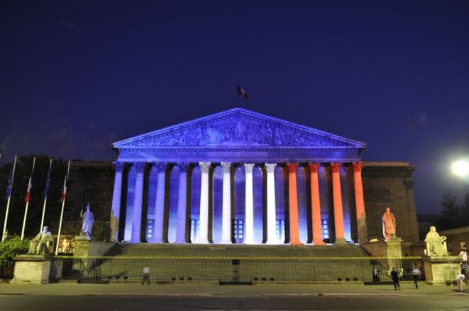 Présidentielle, éclipse des législatives et danger d'une coalition des droites