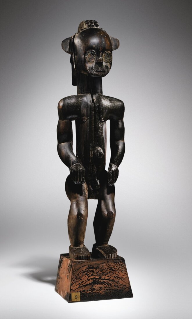 Spoliation des biens culturels africains : pour un militantisme apaisé