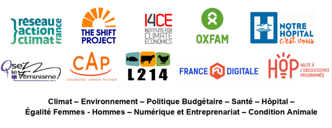 Présidentielles 2022 : revue des comparatifs de programmes (ONG, assos, experts)