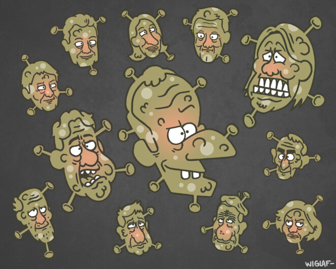 Tout devient possible !