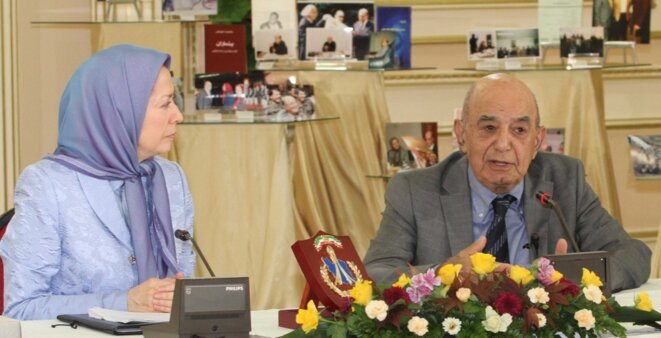 Hezarkhani, une figure phare des intellectuels iraniens s'est éteint