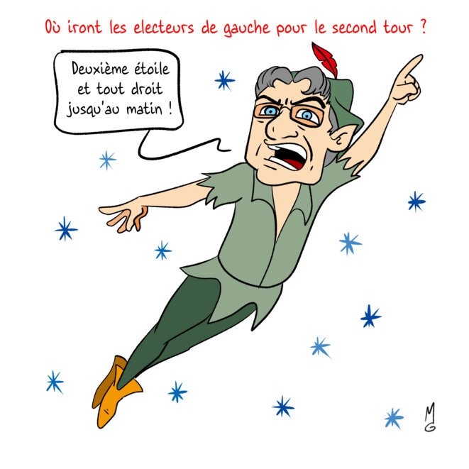 Tout conte fée…