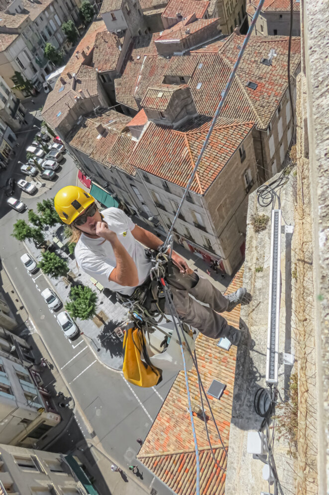 Mickaël – Employeur et donneur d’ordres jugés en appel le 14 avril à Nîmes