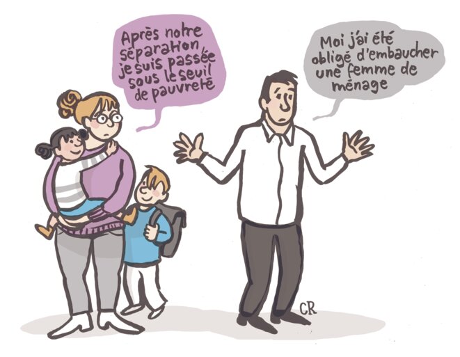 Conséquences dramatiques