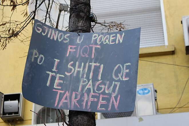 L'Actu des Oublié.e.s - SII - EP13: Une vision féministe de l'invasion en Ukraine