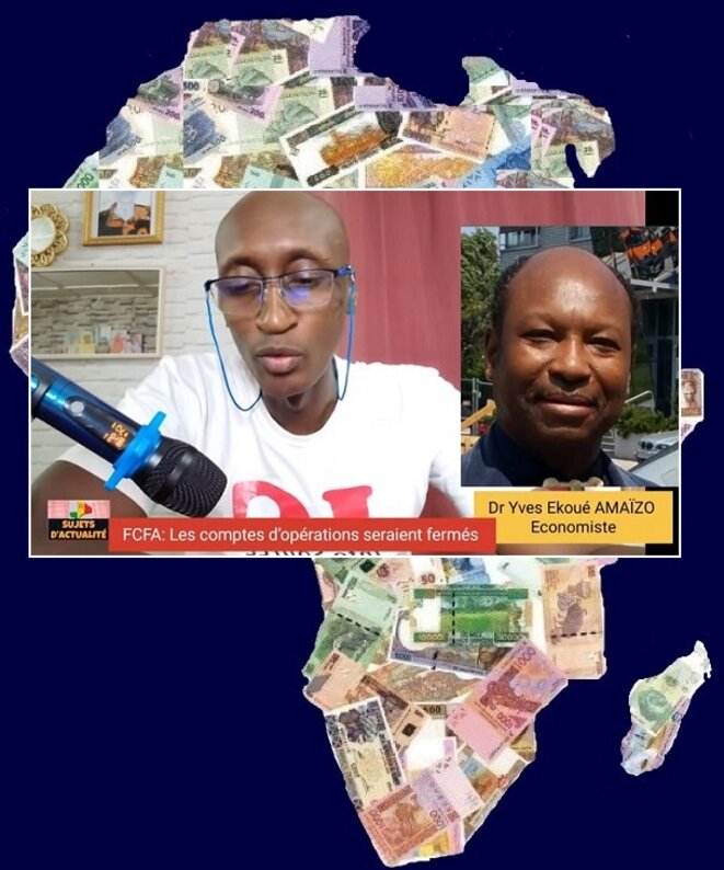 Afrique: Fermeture des comptes d’opération de la BCEAO auprès du Trésor français