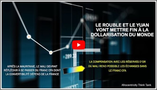 Mali : Evolution vers souveraineté et suspension des sanctions UEMOA, CEDEAO, BCEAO