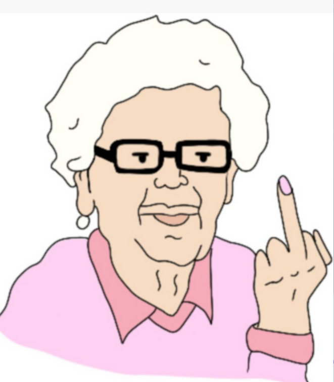 Solidarité intergénérationnelle !