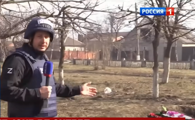 Quelle est la véritable signification de l'opération russe Z en Ukraine?