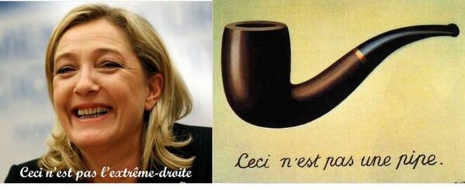 Christian Rioux et l’extrême droite : entre paresse et adhésion