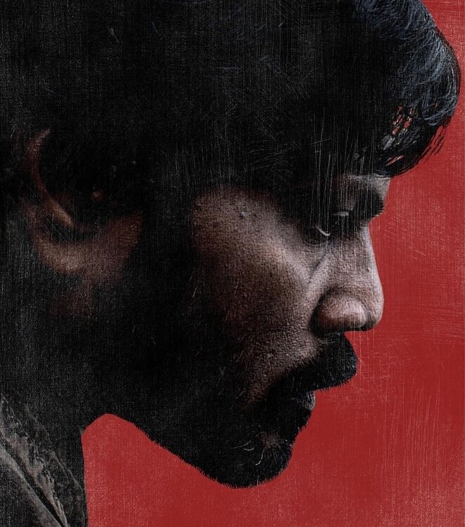 Antonythasan Jesuthasan (Shoba Sakthi) : puissante voix tamoule