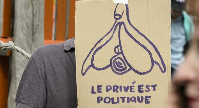 Les feux géographiques du plaisir sexuel féminin