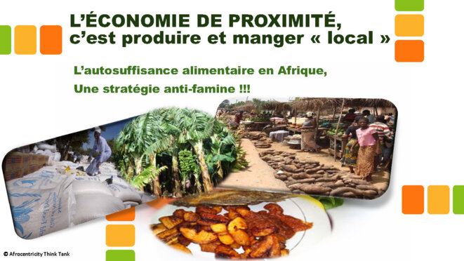 Afrique : La crise alimentaire annoncée ne concerne pas toute l’Afrique