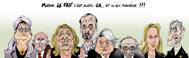 Pour bien préparer le débat du second tour (1)