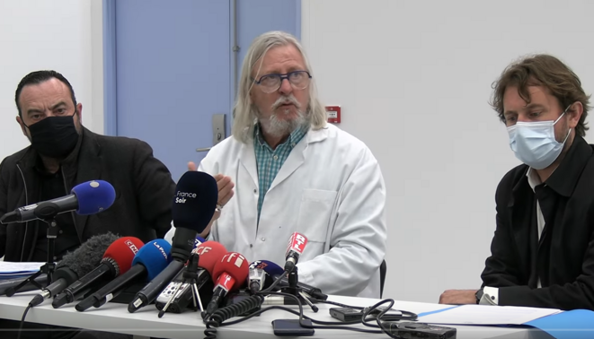 Je suis triste pour ....... mon journal.