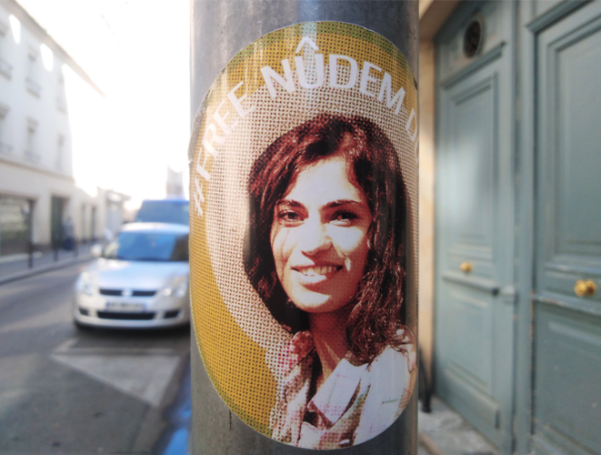 Le Pen / Macron : réfléchir à partir de la situation en Turquie et au Kurdistan