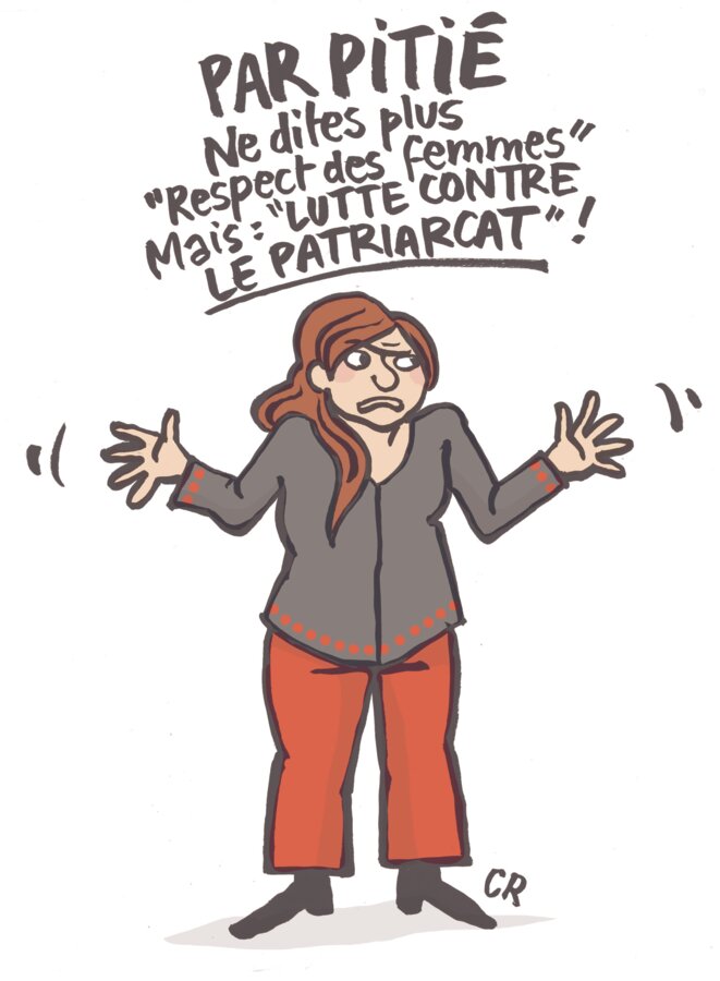 Par pitié #2