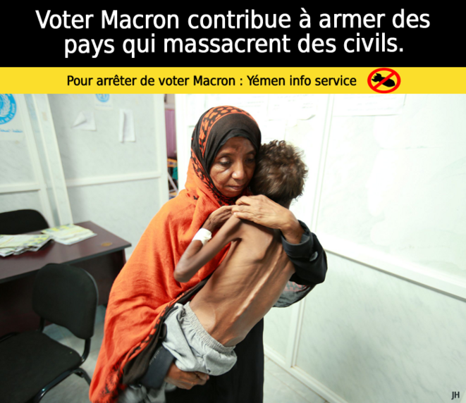 Après le paquet neutre, l'affiche électorale neutre