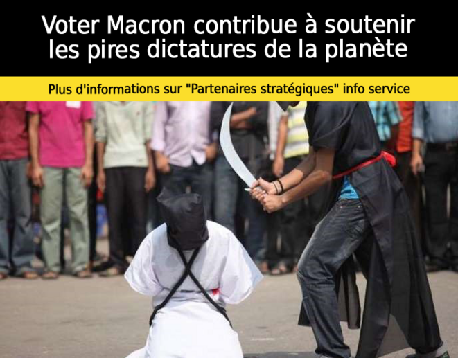 Affiche électorale neutre