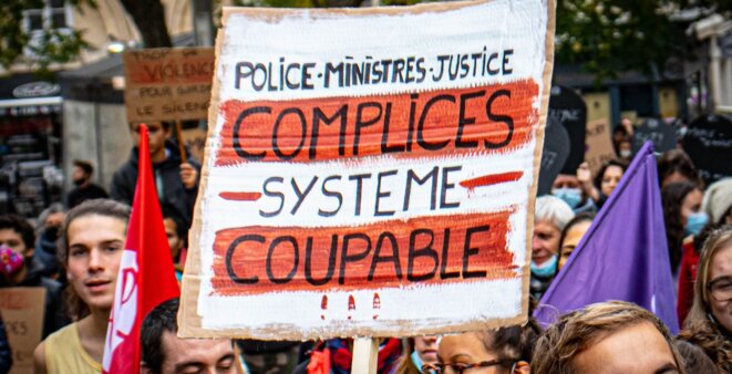 La « grande cause du quinquennat » à l’épreuve de l’entre deux tours