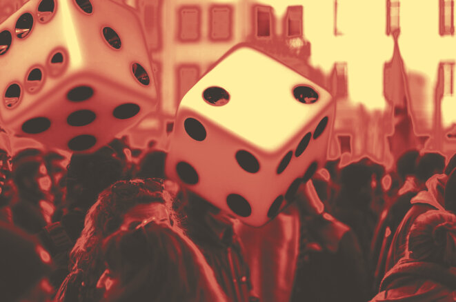 Le Pen battue... et maintenant ?