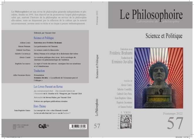 Les Gestionnaires de l'humain