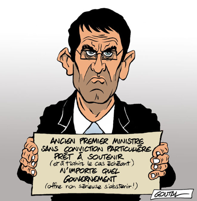 Çui là, je l'remets!