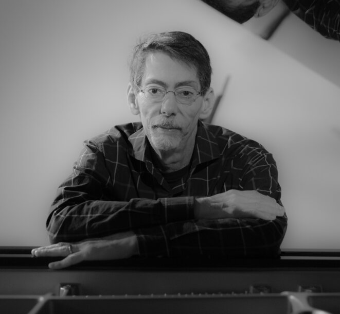 Fred Hersch, piano jazz puissance quatre