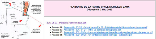 AZF - Condamner sans preuve : une victime s'insurge !