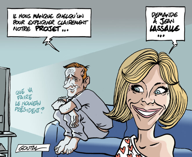 Soirée pyjama (acte 2)