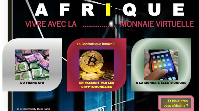Afrique : Vers la souveraineté monétaire : cryptoactifs et blockchains de consortium