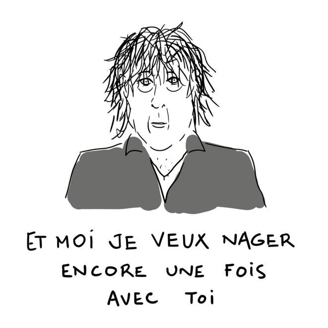 Dessin du jour