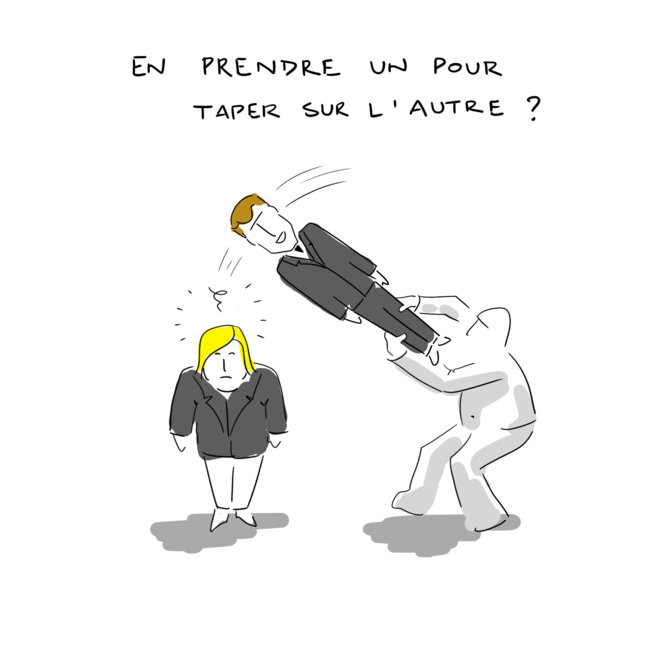 Dessin du jour
