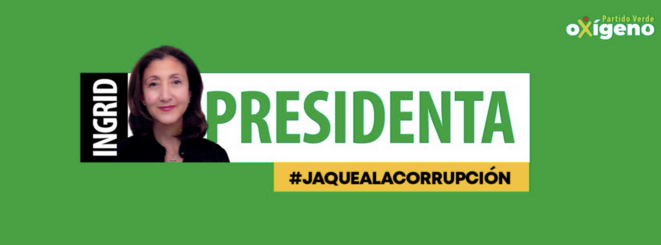 Retour sur Ingrid Betancourt, phénomène médiatique français décrié en Colombie