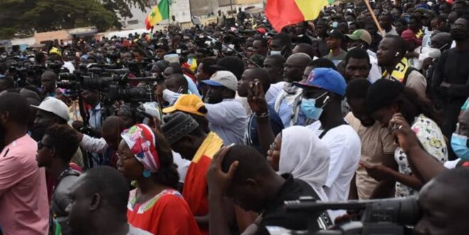 LE ROC DE LA RÉSISTANCE POPULAIRE