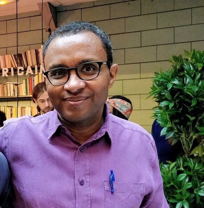 Pap Ndiaye au gouvernement : LA BORNE ET LA LIMITE