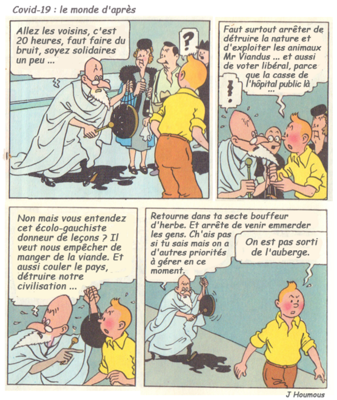 Covid-19 : et après ?