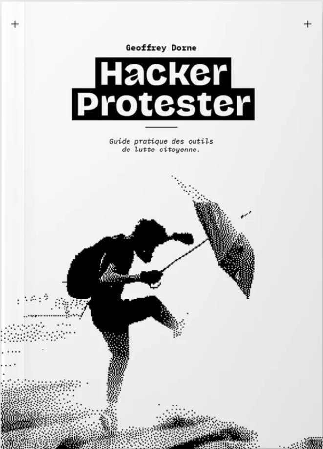 hacker-protester