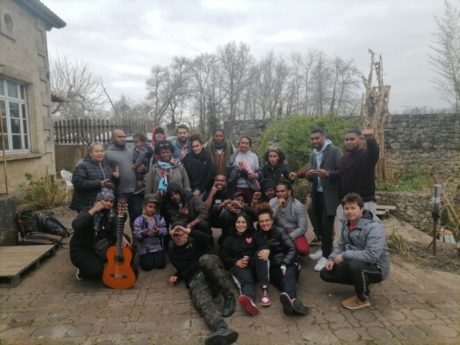 Soutenez le collectif Festin Commun, pour son retour en Nouvelle Calédonie